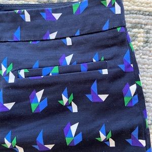 Women’s club Monaco shorts